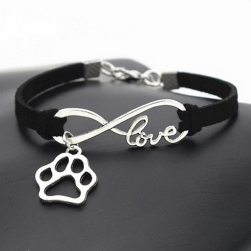 Bracelet Cat Love