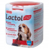 Lactol, formula milk for puppies