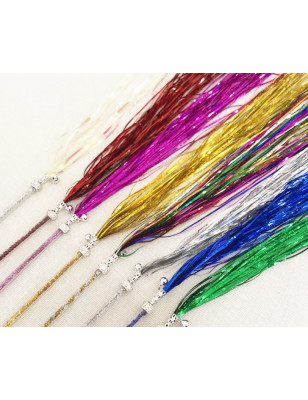 Premium Fairy Cat Feather