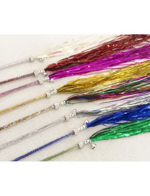 Premium Fairy Cat Feather