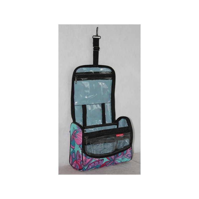 Borsa per toelettatura Ladioli