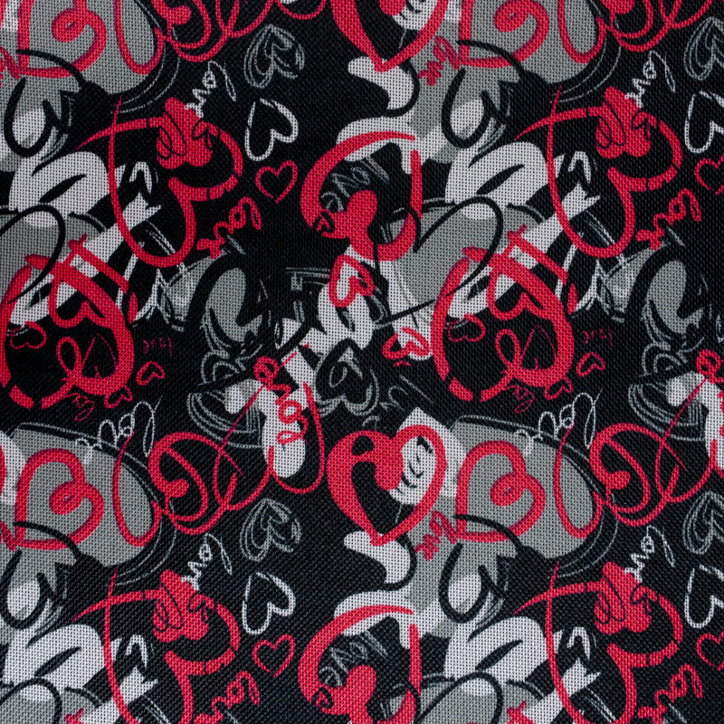 Sac de toilettage Ladioli