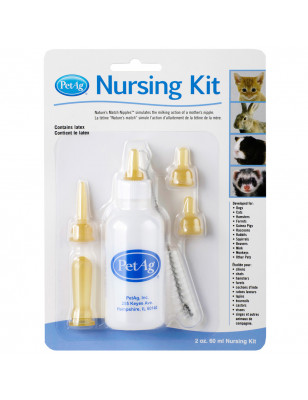 PetAg, kit Nursing