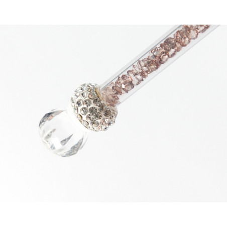 Plumeau boule de Luxe