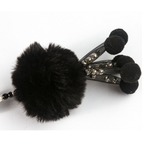 Deluxe ball duster