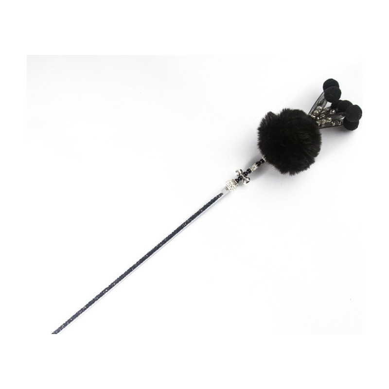 Deluxe ball duster
