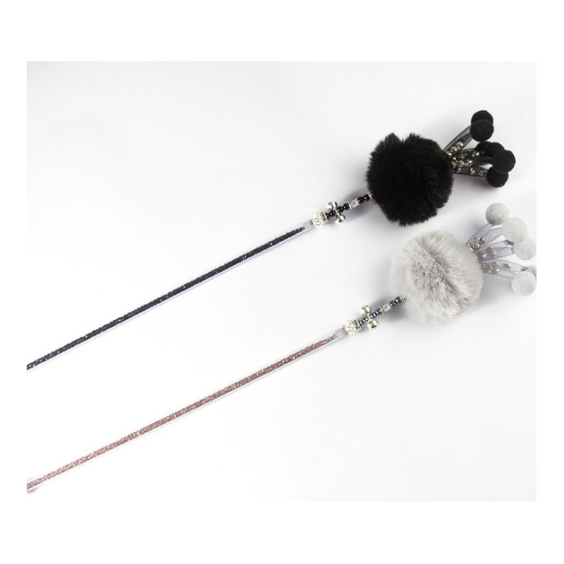Deluxe ball duster