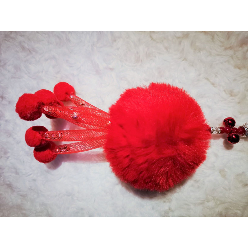 Deluxe ball duster