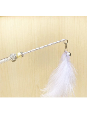 Ariel feather duster