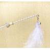 Ariel feather duster