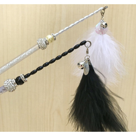 Ariel feather duster