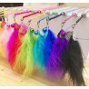 Ariel feather duster