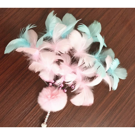Plumeau Deluxe bouquet de fleur
