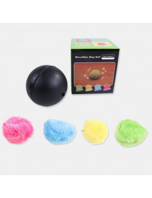 Balle Magique pour chien Roller ball