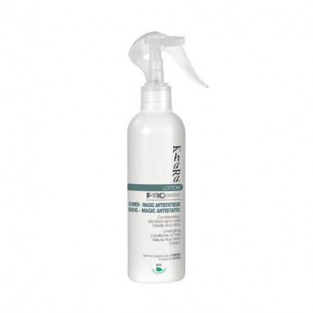 Khara, Magic Dog Lotion 250ml