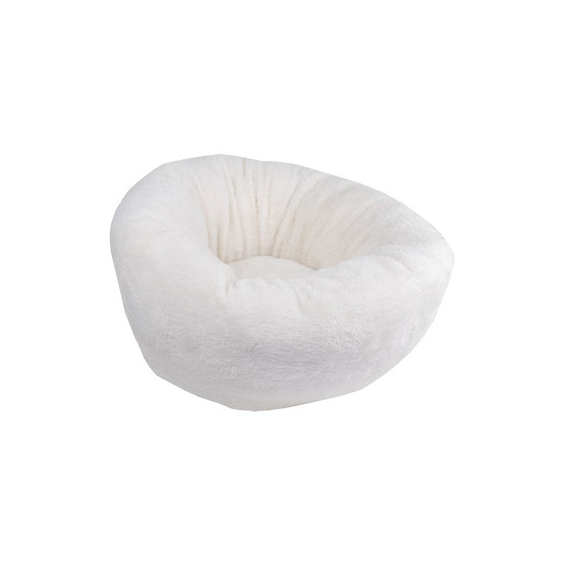 Rasty Cat or Small Dog Pouf Cushion