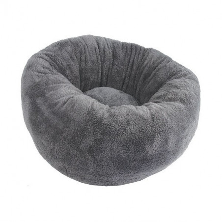 Rasty Cat oder Small Dog Pouf Kissen
