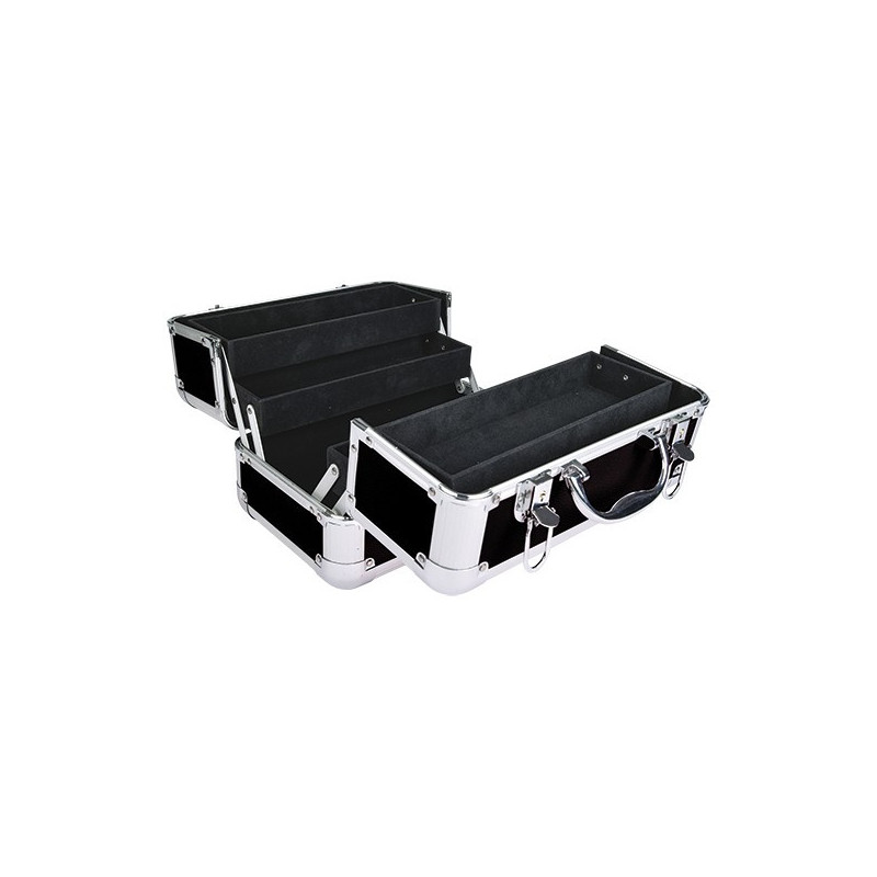 Grooming case