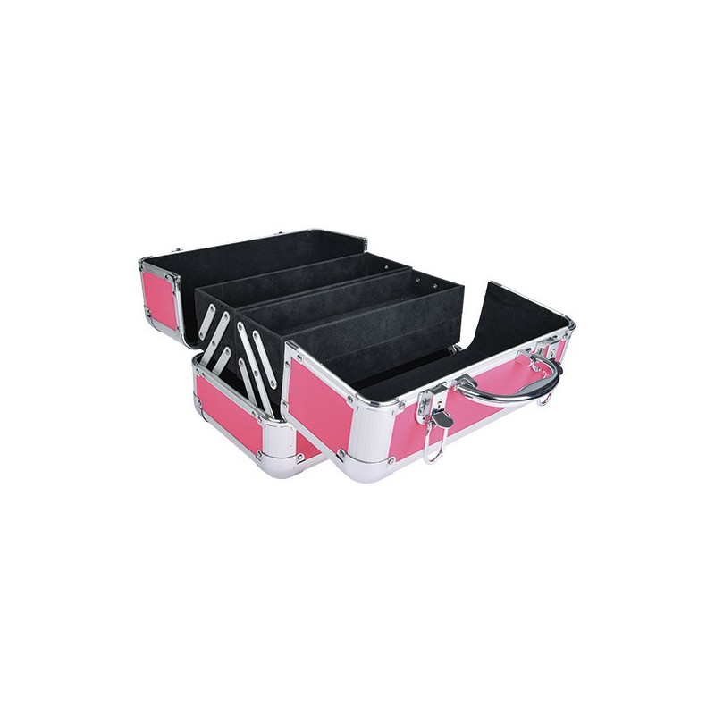 Grooming case