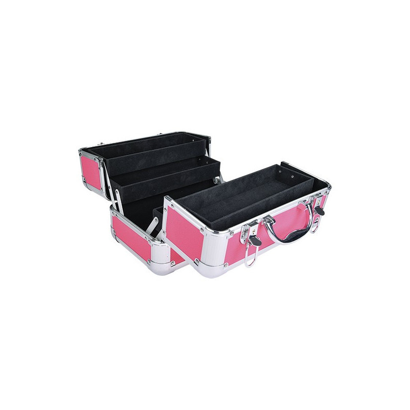 Grooming case