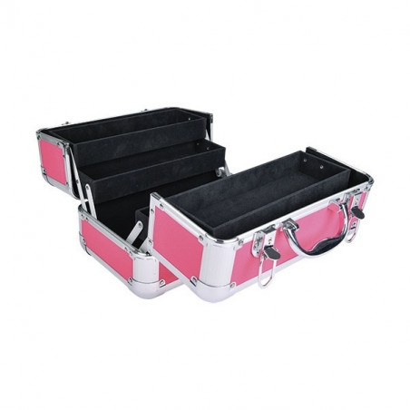 Grooming case