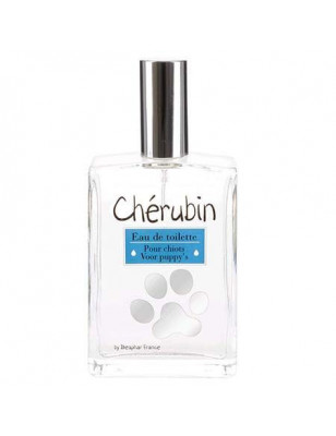 Beaphar, Eau de toilette pour chiot Chérubin, 50 ml