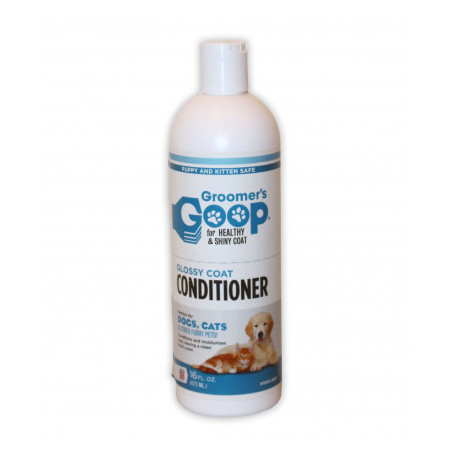 Groomer's Goop, Conditioner Conditioner, 473ml