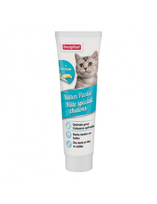 Beaphar, Special kitten growth paste