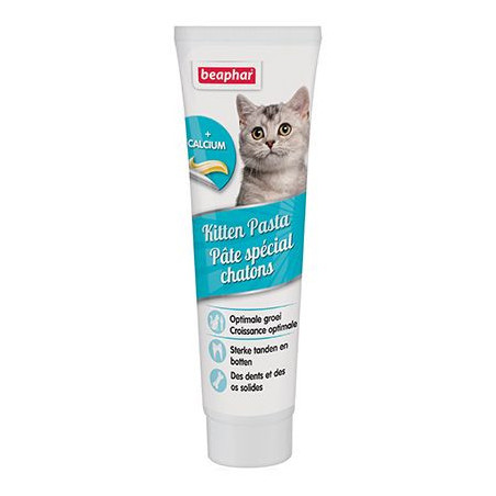Beaphar, Special kitten growth paste