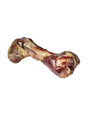 Serrano ham bone