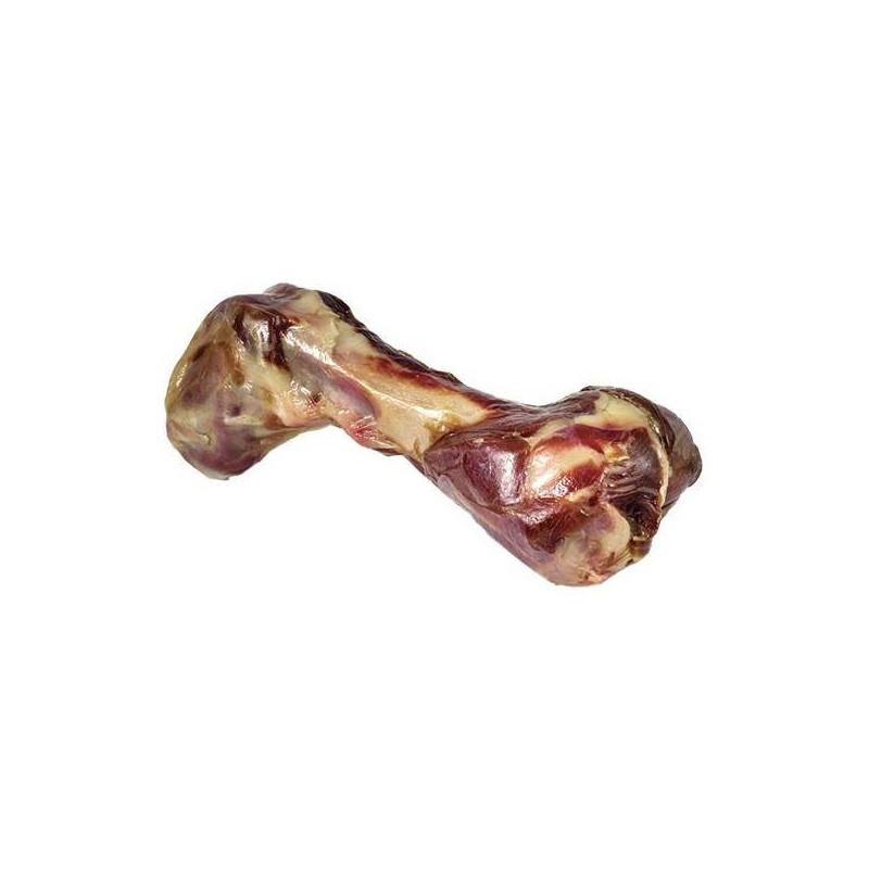Os de jambon serrano Os de jambon serrano