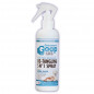 Groomers-Goop Spray Démêlant 5 en 1 Conditioning, 236 ml Groomers-Goop Spray Démêlant 5 en 1 Conditioning, 236 ml