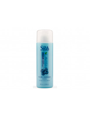 Face shampoo, Tropiclean Spa Tear Stain Remover 236ml