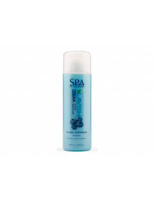 Tropiclean spa best sale shampoo