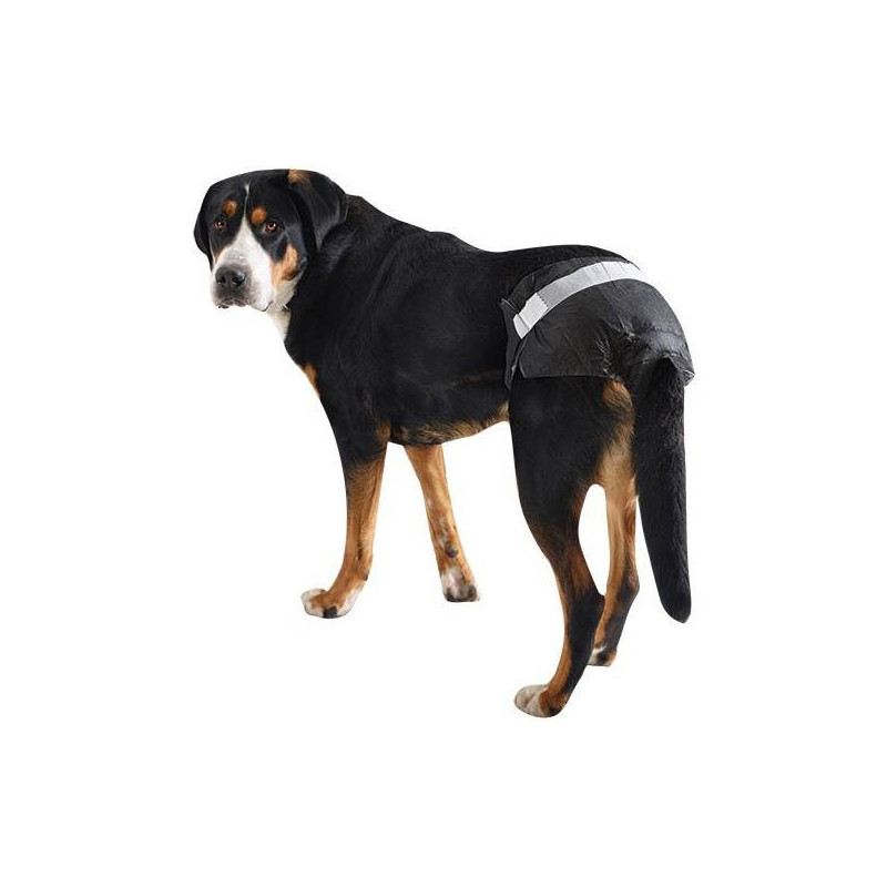 Savic Hundewindel