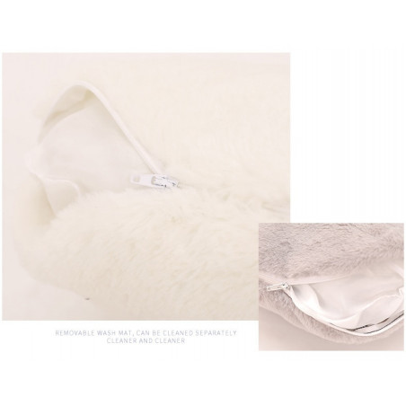 Panier pour chat ou petit chien Snow Fashion