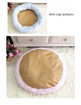 Cushion for cats and small dogs Lover pink