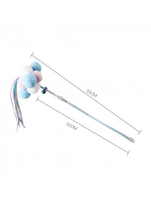 Cotton Flower Duster
