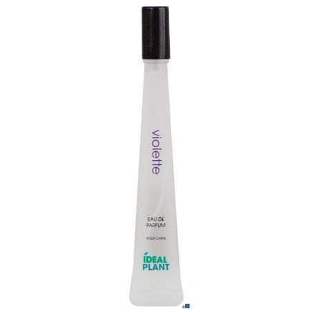 Perfume Idealplant Violet