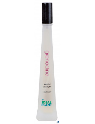 Perfume de granada