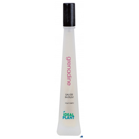 Pomegranate Perfume