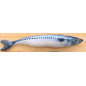 doudou sardine pour chat