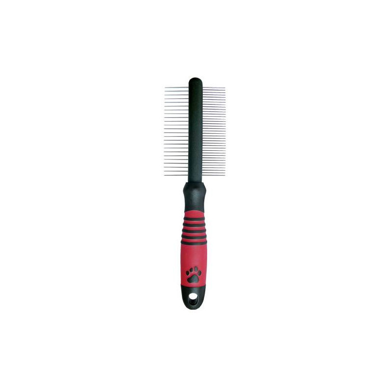 Pettine doppio IdealDog Pettine doppio IdealDog