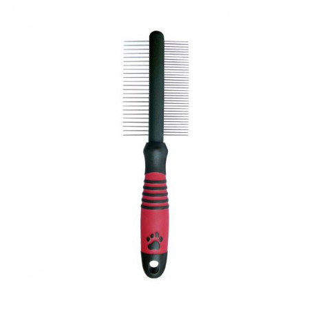 IdealDog Double Comb