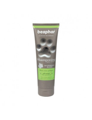 Beaphar, Gentle shampoo for all coats, 250 ml