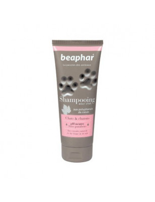 Beaphar, 'Empreinte' cat and kitten shampoo