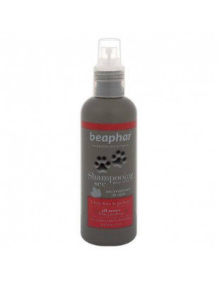 Beaphar, Shampooing sec pour chat Beaphar Empreinte