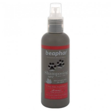 Beaphar, Trockenshampoo für Katzen Beaphar Empreinte