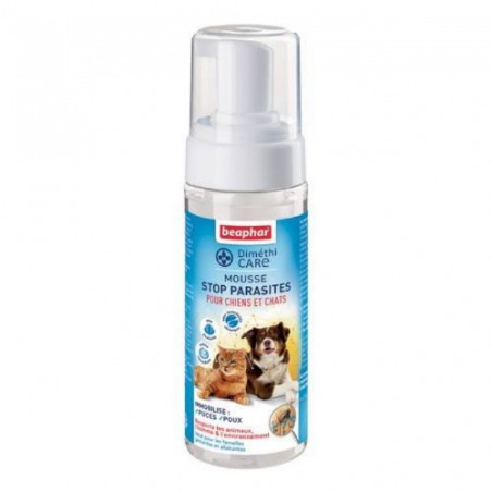 Beaphar, Mousse stop parasites Beaphar, Mousse stop parasites