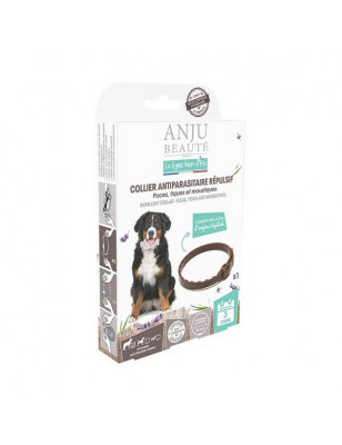 Anju, Repellent pest control collars